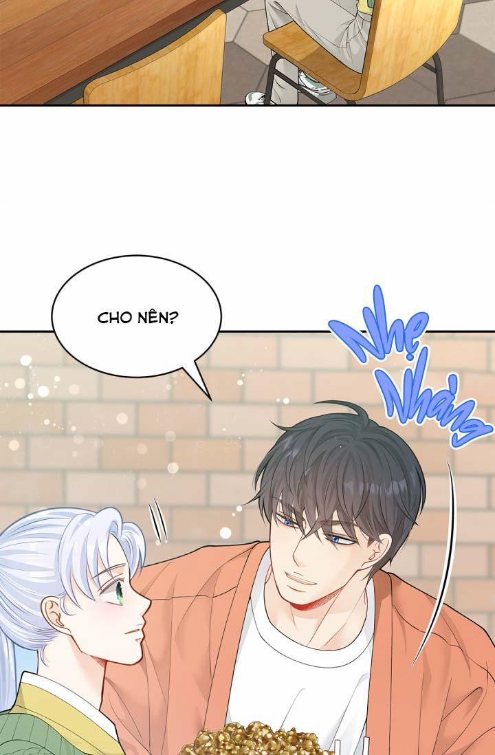 Hôn Nhân Bị Đánh Cắp Của Hồ Ly 52 trang 16