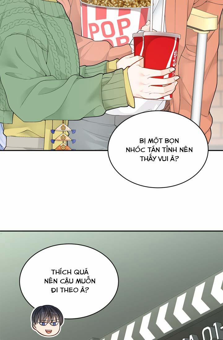 Hôn Nhân Bị Đánh Cắp Của Hồ Ly 52 trang 17