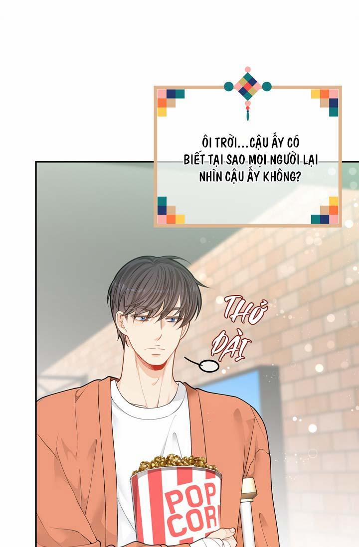 Hôn Nhân Bị Đánh Cắp Của Hồ Ly 52 trang 20