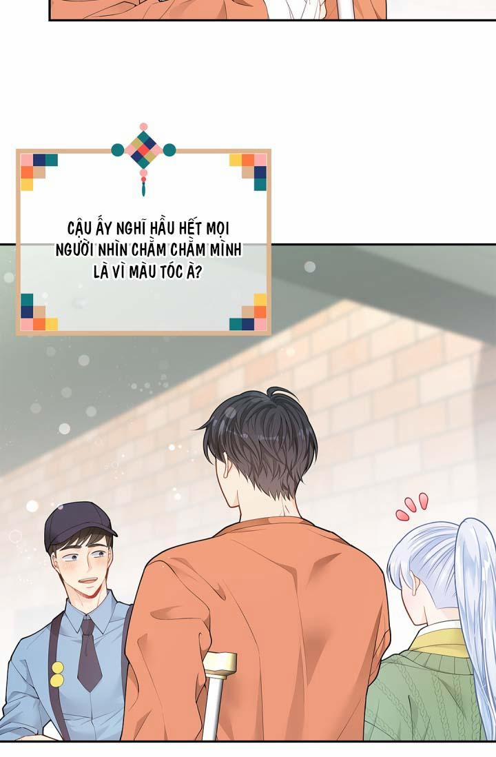 Hôn Nhân Bị Đánh Cắp Của Hồ Ly 52 trang 21