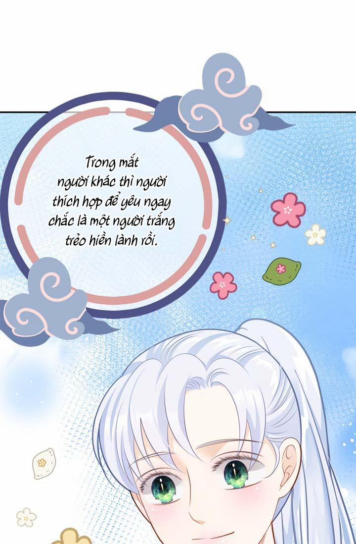 Hôn Nhân Bị Đánh Cắp Của Hồ Ly 52 trang 22