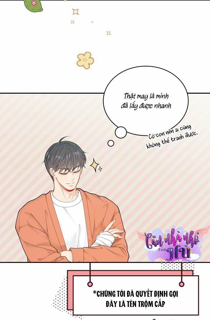 Hôn Nhân Bị Đánh Cắp Của Hồ Ly 52 trang 24