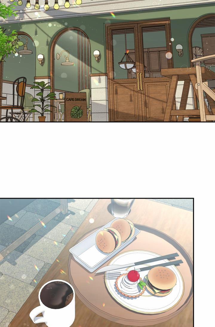 Hôn Nhân Bị Đánh Cắp Của Hồ Ly 52 trang 29