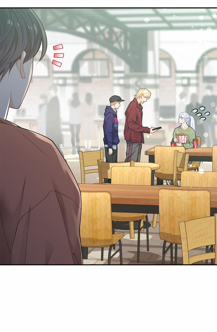 Hôn Nhân Bị Đánh Cắp Của Hồ Ly 52 trang 3