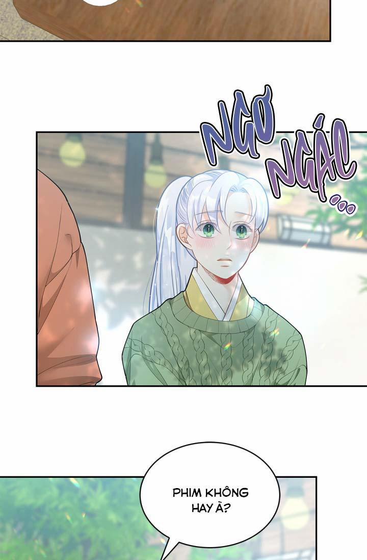 Hôn Nhân Bị Đánh Cắp Của Hồ Ly 52 trang 30