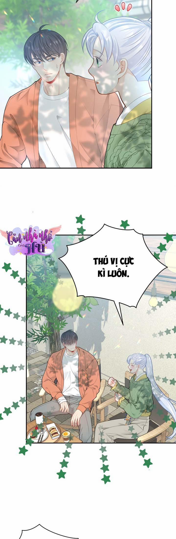 Hôn Nhân Bị Đánh Cắp Của Hồ Ly 52 trang 31