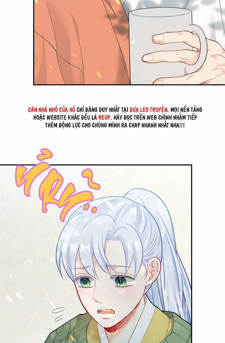 Hôn Nhân Bị Đánh Cắp Của Hồ Ly 52 trang 33