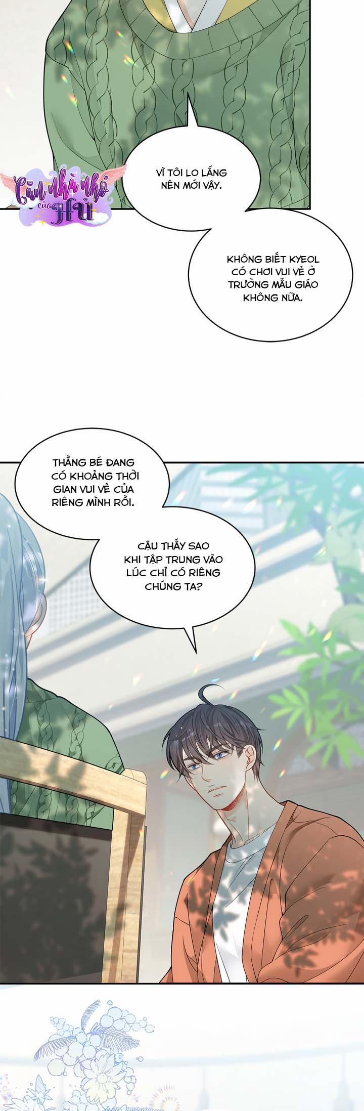 Hôn Nhân Bị Đánh Cắp Của Hồ Ly 52 trang 34