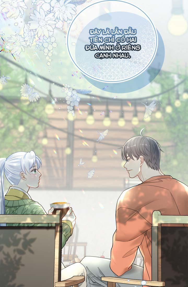 Hôn Nhân Bị Đánh Cắp Của Hồ Ly 52 trang 35