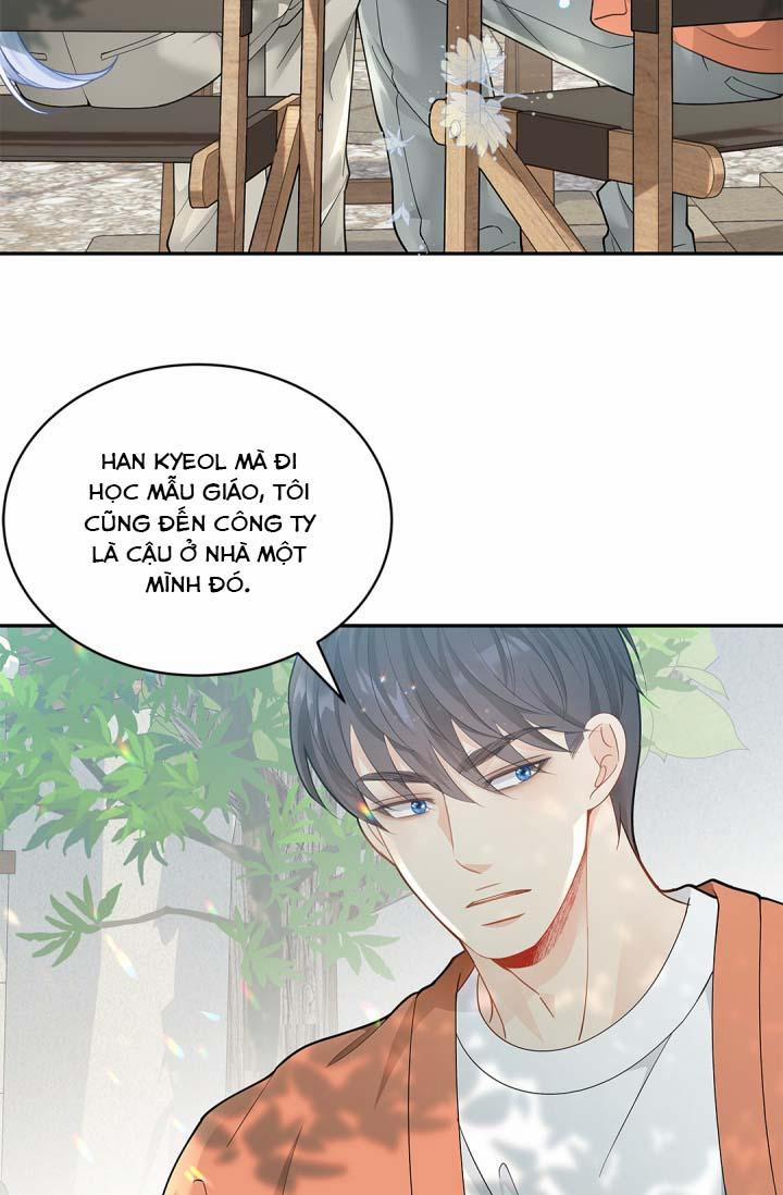 Hôn Nhân Bị Đánh Cắp Của Hồ Ly 52 trang 36