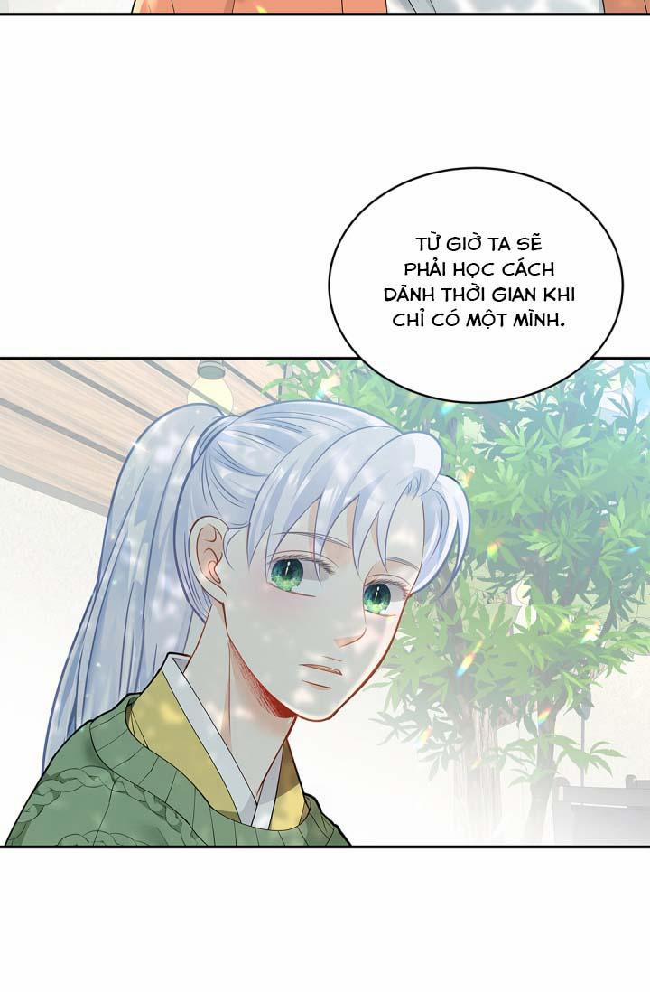 Hôn Nhân Bị Đánh Cắp Của Hồ Ly 52 trang 37