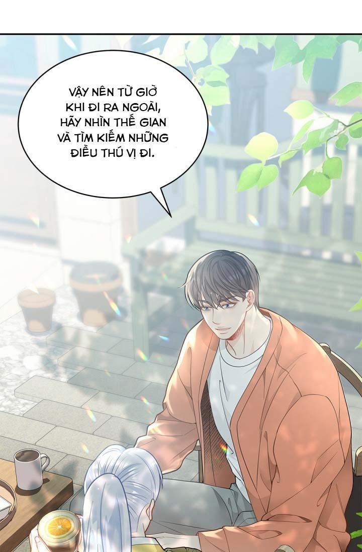 Hôn Nhân Bị Đánh Cắp Của Hồ Ly 52 trang 38