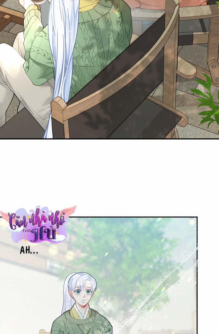 Hôn Nhân Bị Đánh Cắp Của Hồ Ly 52 trang 39