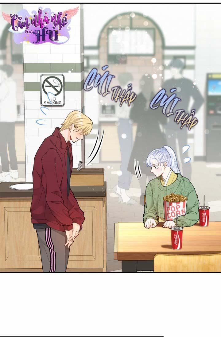 Hôn Nhân Bị Đánh Cắp Của Hồ Ly 52 trang 4