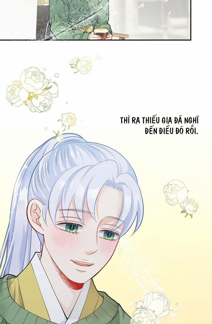 Hôn Nhân Bị Đánh Cắp Của Hồ Ly 52 trang 40