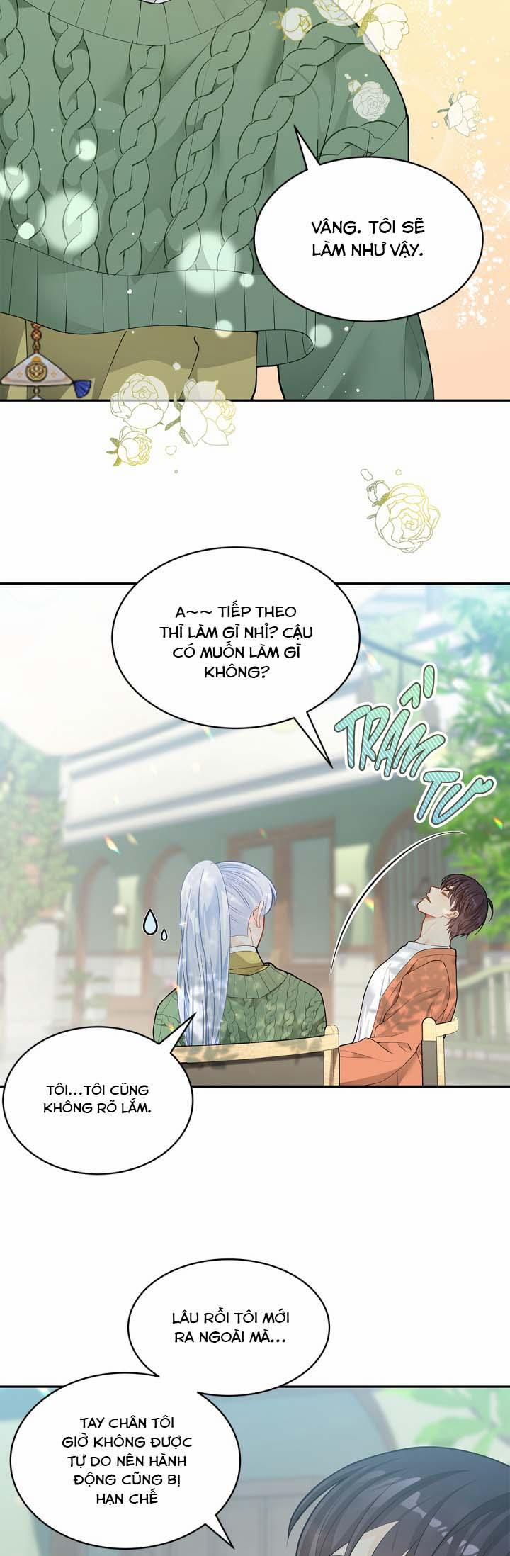 Hôn Nhân Bị Đánh Cắp Của Hồ Ly 52 trang 41