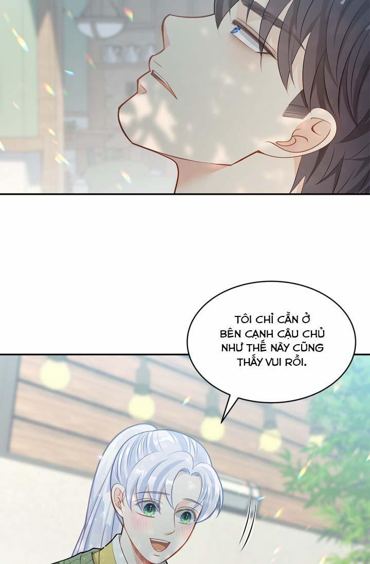 Hôn Nhân Bị Đánh Cắp Của Hồ Ly 52 trang 42