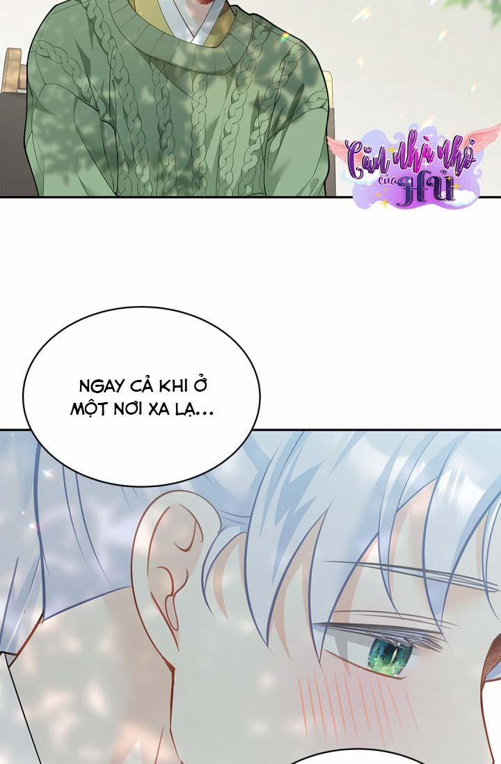 Hôn Nhân Bị Đánh Cắp Của Hồ Ly 52 trang 43