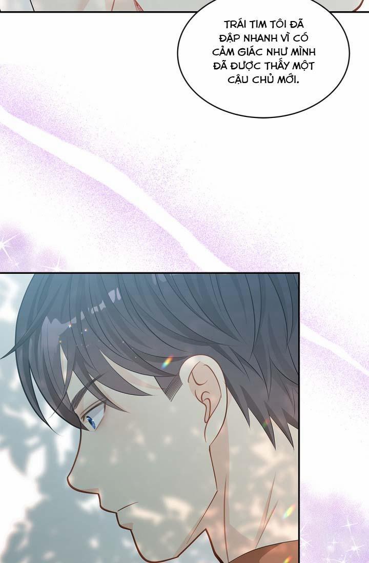 Hôn Nhân Bị Đánh Cắp Của Hồ Ly 52 trang 44