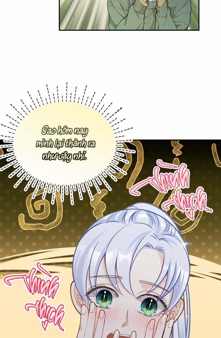 Hôn Nhân Bị Đánh Cắp Của Hồ Ly 52 trang 46