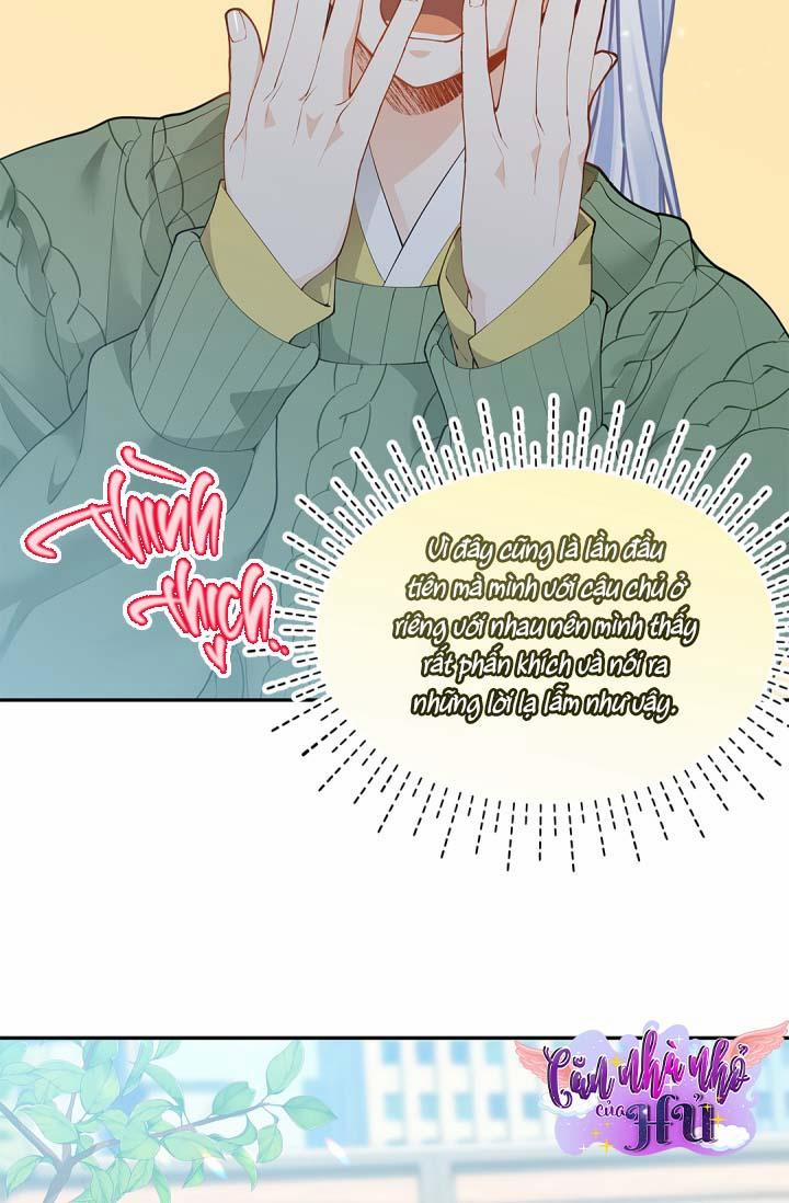 Hôn Nhân Bị Đánh Cắp Của Hồ Ly 52 trang 47