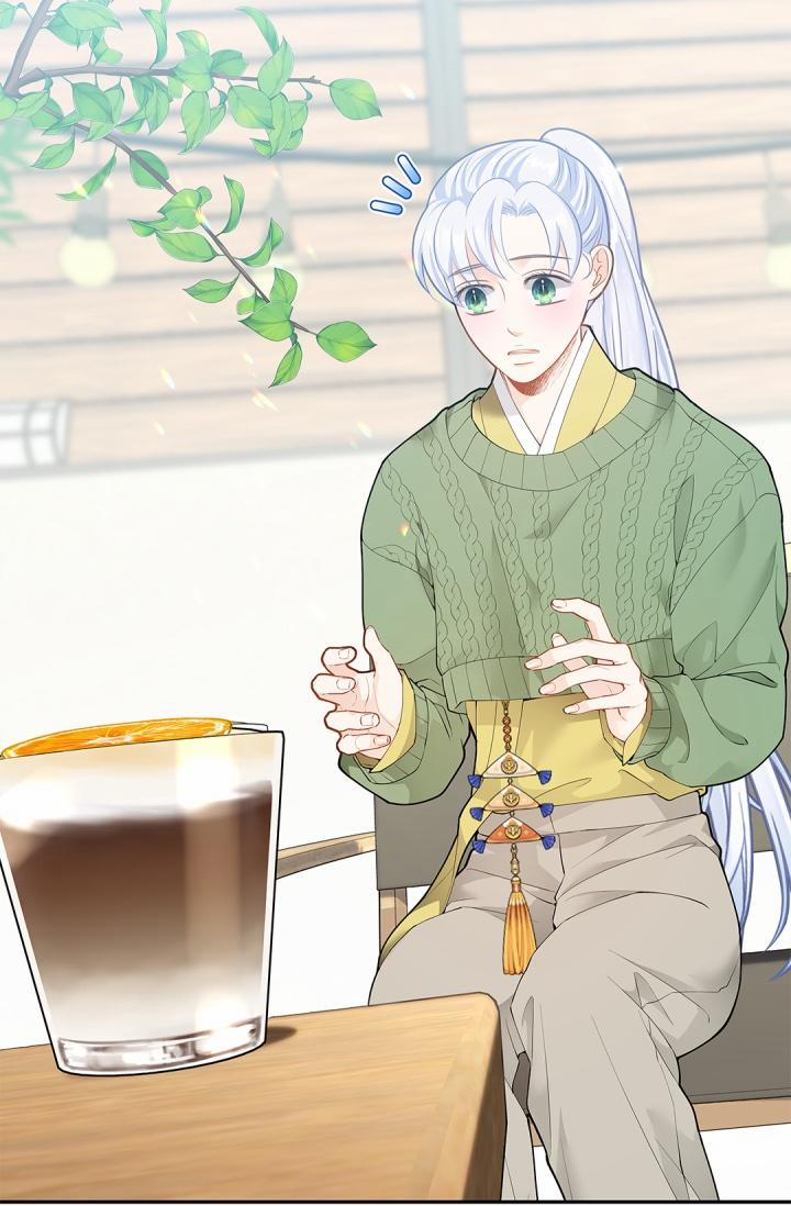 Hôn Nhân Bị Đánh Cắp Của Hồ Ly 52 trang 48