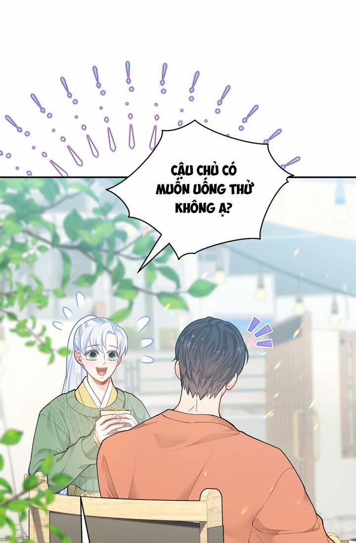 Hôn Nhân Bị Đánh Cắp Của Hồ Ly 52 trang 49