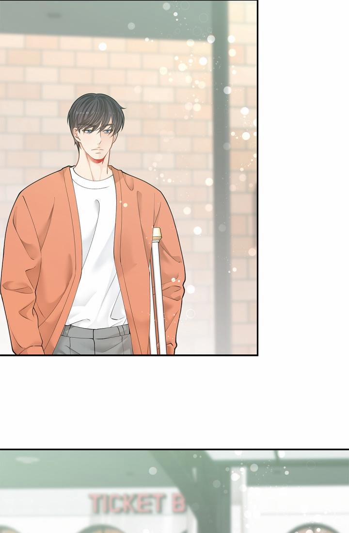 Hôn Nhân Bị Đánh Cắp Của Hồ Ly 52 trang 5