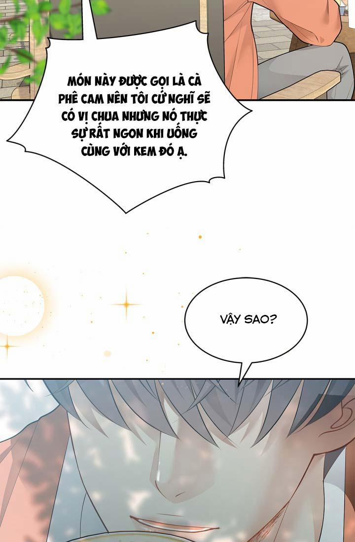 Hôn Nhân Bị Đánh Cắp Của Hồ Ly 52 trang 50