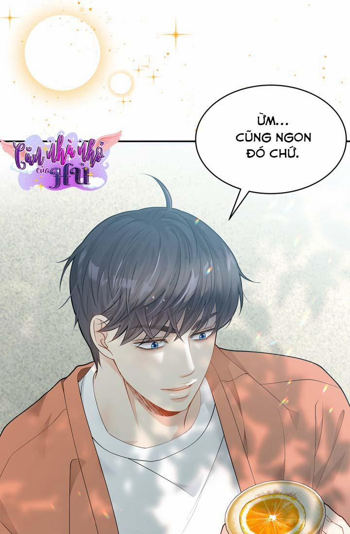 Hôn Nhân Bị Đánh Cắp Của Hồ Ly 52 trang 52