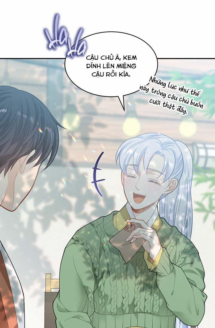 Hôn Nhân Bị Đánh Cắp Của Hồ Ly 52 trang 54