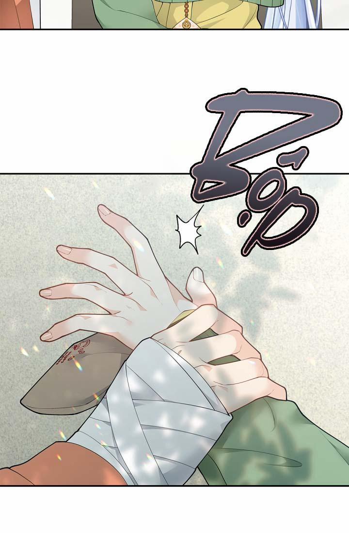 Hôn Nhân Bị Đánh Cắp Của Hồ Ly 52 trang 55