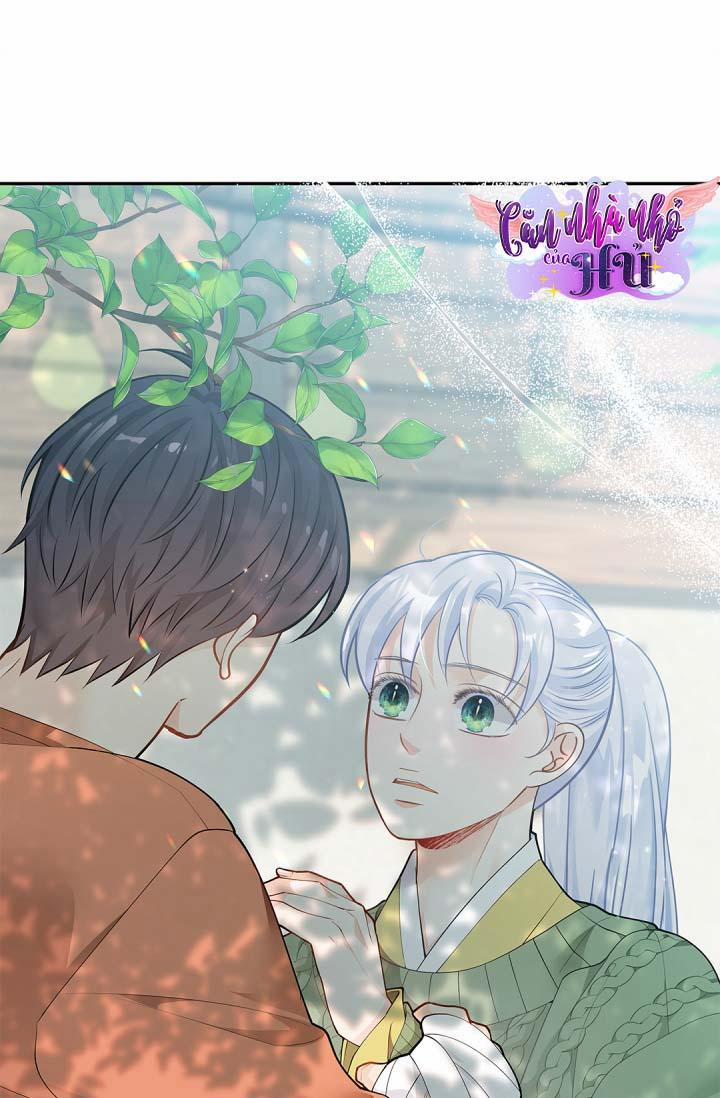 Hôn Nhân Bị Đánh Cắp Của Hồ Ly 52 trang 56