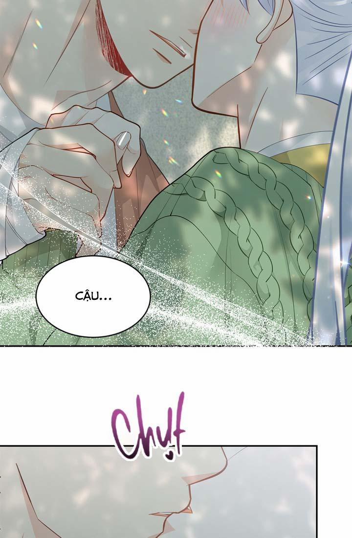 Hôn Nhân Bị Đánh Cắp Của Hồ Ly 52 trang 58