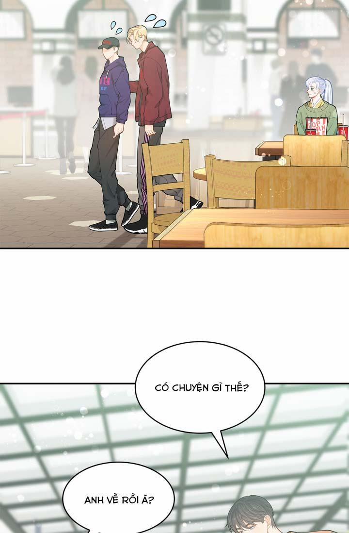 Hôn Nhân Bị Đánh Cắp Của Hồ Ly 52 trang 6