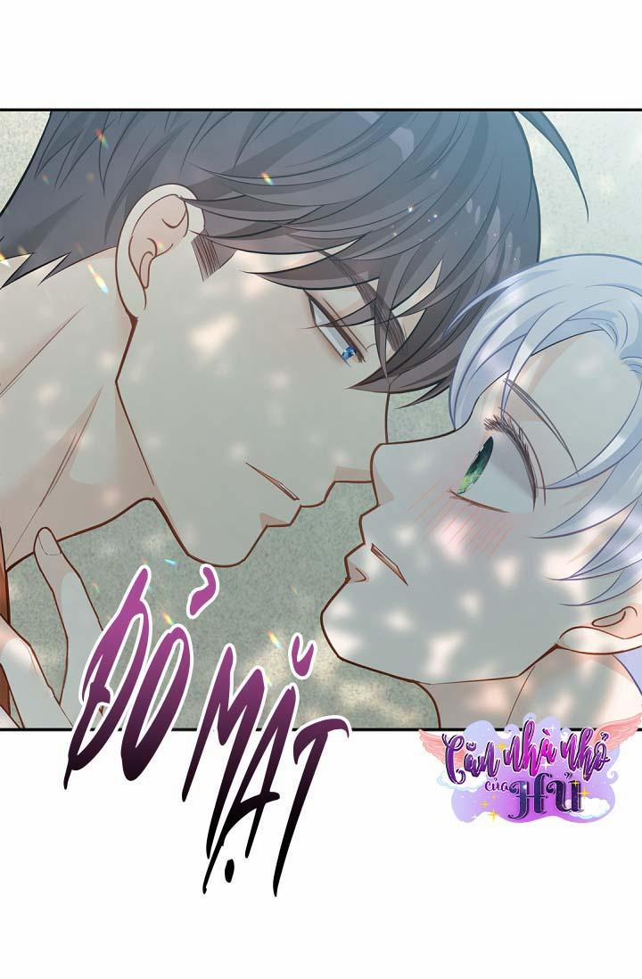 Hôn Nhân Bị Đánh Cắp Của Hồ Ly 52 trang 60