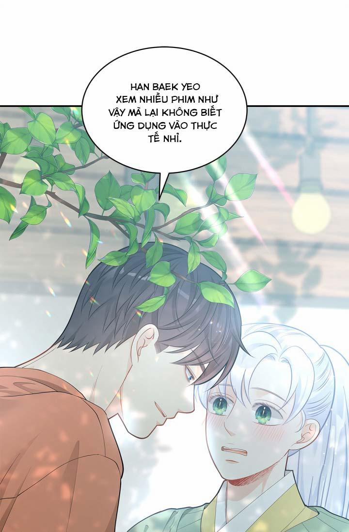 Hôn Nhân Bị Đánh Cắp Của Hồ Ly 52 trang 61