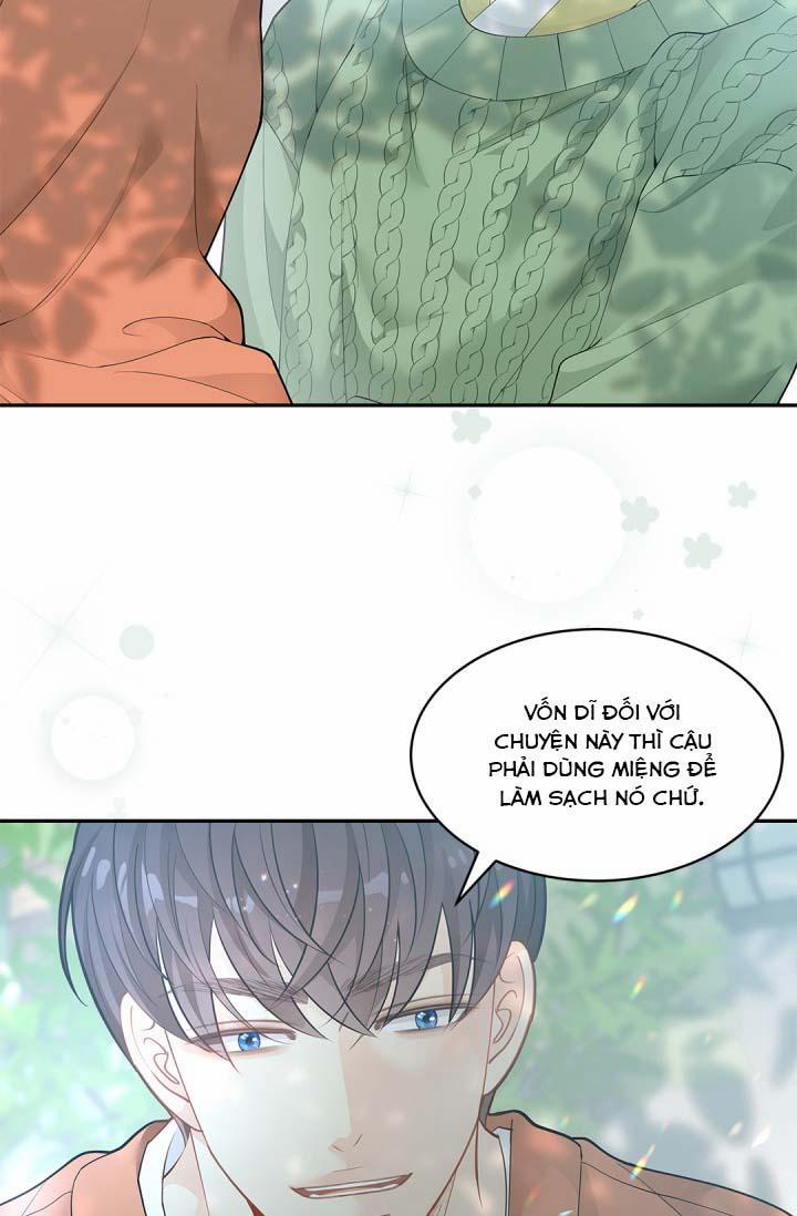 Hôn Nhân Bị Đánh Cắp Của Hồ Ly 52 trang 62