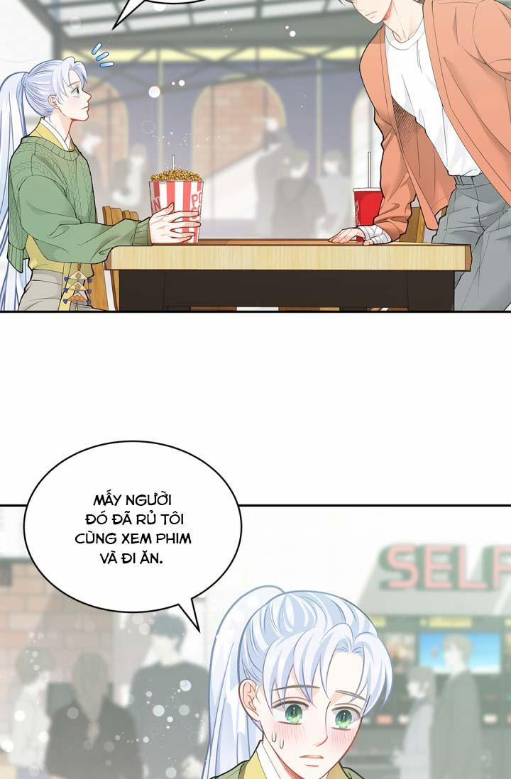 Hôn Nhân Bị Đánh Cắp Của Hồ Ly 52 trang 7