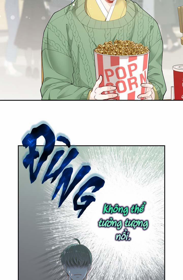 Hôn Nhân Bị Đánh Cắp Của Hồ Ly 52 trang 8