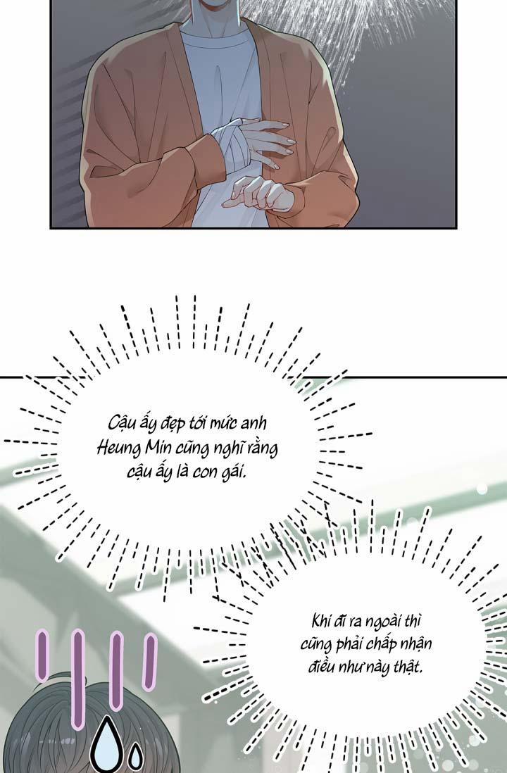 Hôn Nhân Bị Đánh Cắp Của Hồ Ly 52 trang 9