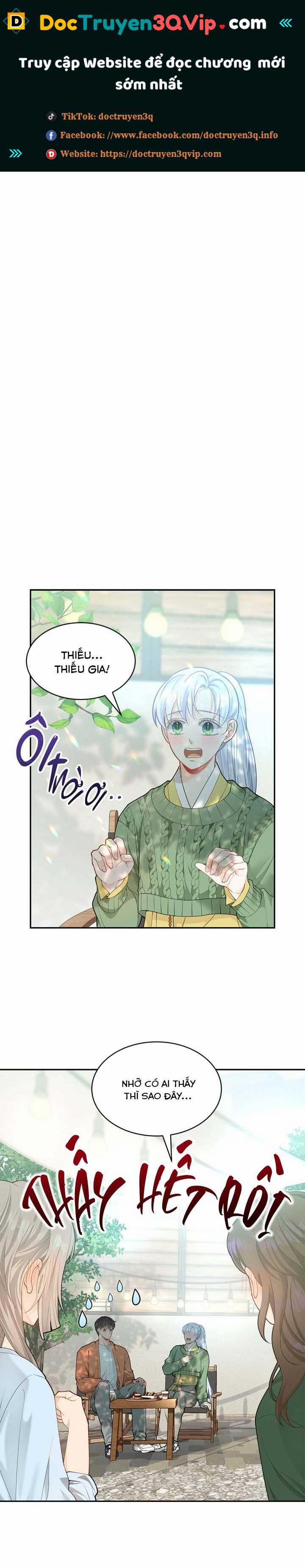 Hôn Nhân Bị Đánh Cắp Của Hồ Ly 53 trang 0