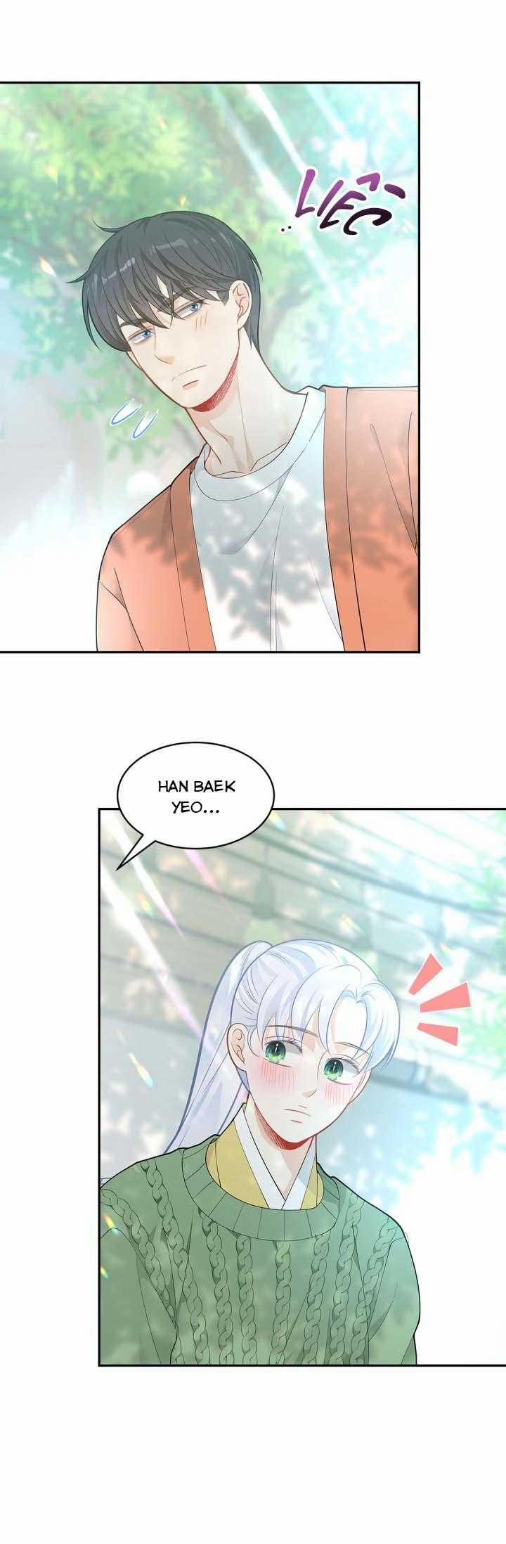 Hôn Nhân Bị Đánh Cắp Của Hồ Ly 53 trang 1