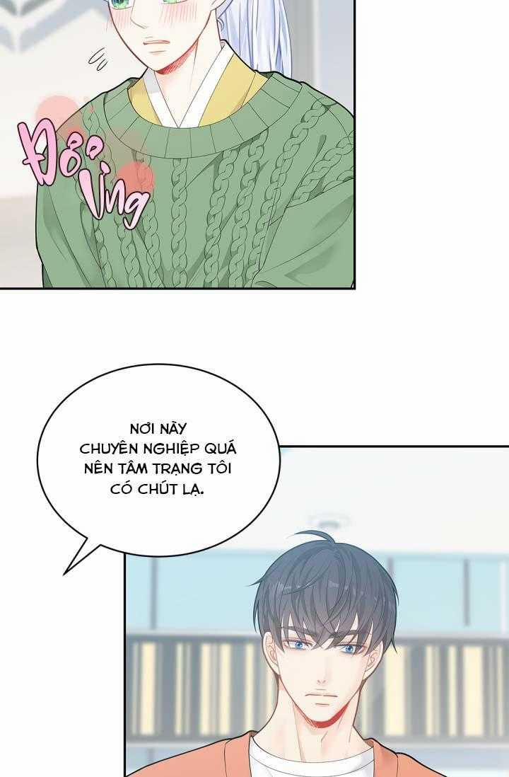 Hôn Nhân Bị Đánh Cắp Của Hồ Ly 53 trang 12