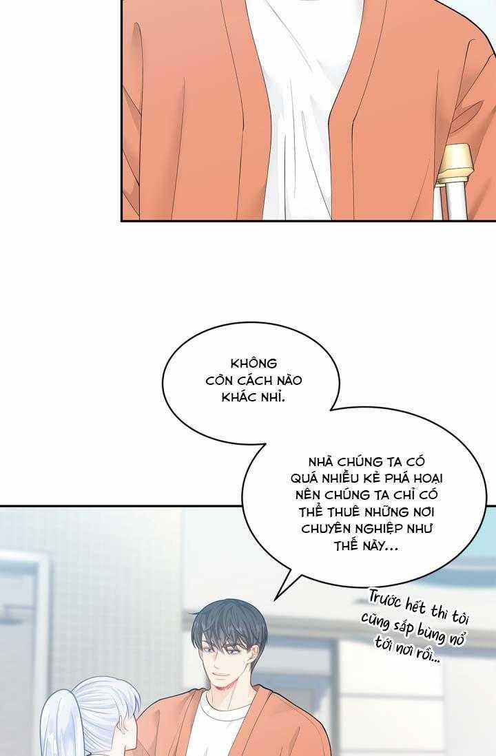 Hôn Nhân Bị Đánh Cắp Của Hồ Ly 53 trang 13