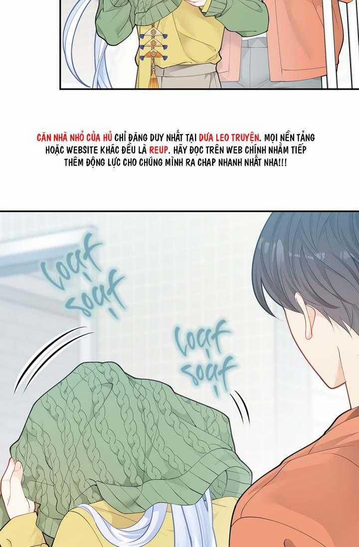 Hôn Nhân Bị Đánh Cắp Của Hồ Ly 53 trang 15