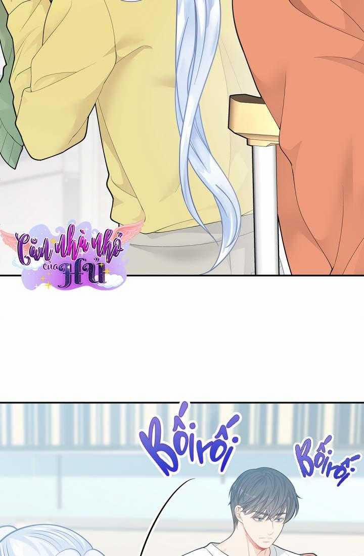Hôn Nhân Bị Đánh Cắp Của Hồ Ly 53 trang 16