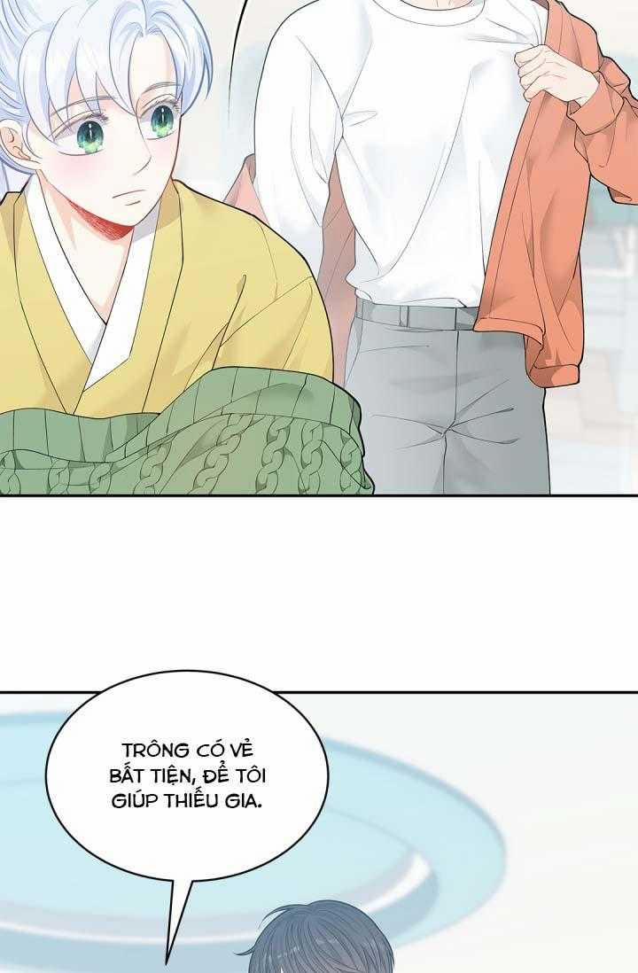 Hôn Nhân Bị Đánh Cắp Của Hồ Ly 53 trang 17