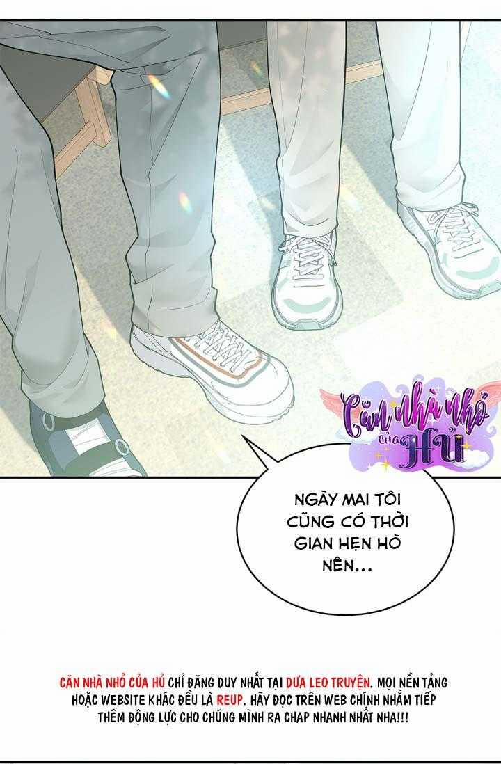 Hôn Nhân Bị Đánh Cắp Của Hồ Ly 53 trang 2