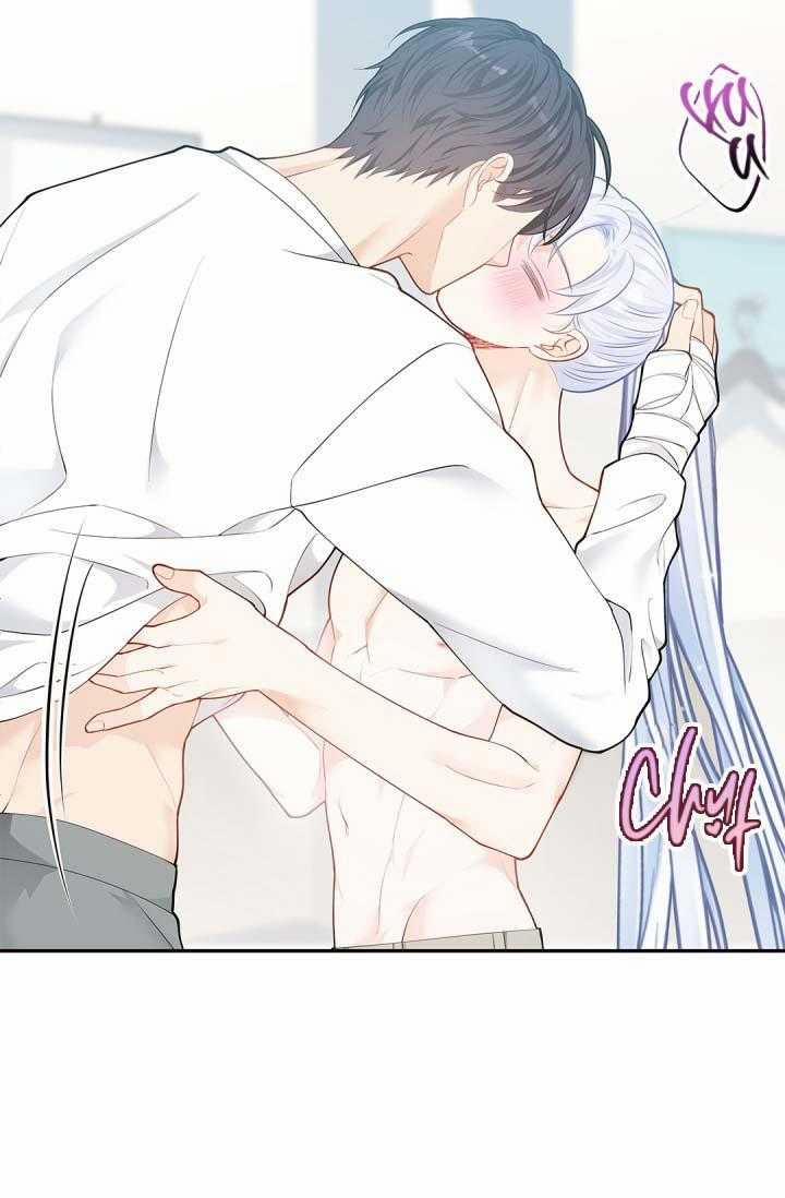 Hôn Nhân Bị Đánh Cắp Của Hồ Ly 53 trang 23